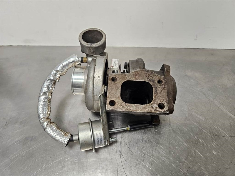 Motore per Macchina da cantiere Perkins -Garrett 452044-5003-Turbocharger/Turbolader/Turbo: foto 10