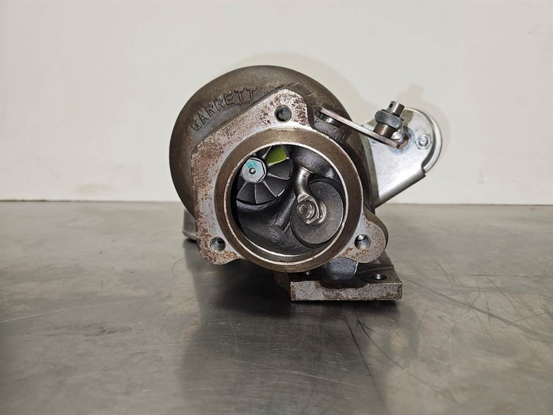 Perkins -Garrett 452044-5003-Turbocharger/Turbolader/Turbo - Motore per Macchina da cantiere: foto 3 Perkins -Garrett 452044-5003-Turbocharger/Turbolader/Turbo - Motore per Macchina da cantiere: foto 3