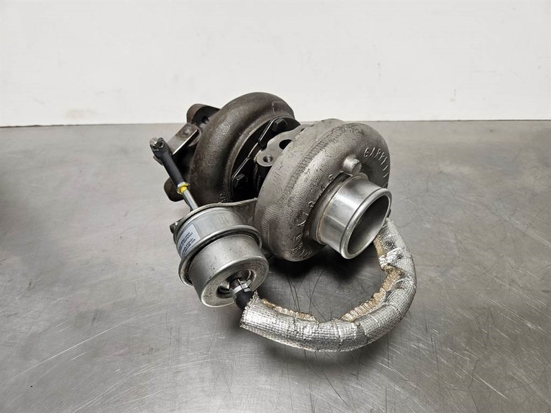 Motore per Macchina da cantiere Perkins -Garrett 452044-5003-Turbocharger/Turbolader/Turbo: foto 6