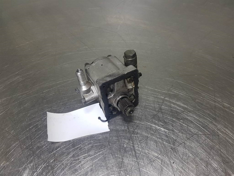 Perkins T4.236-XugpaBnuka A42X-Gearpump/Zahnradpumpe - Idraulica per Macchina da cantiere: foto 2 Perkins T4.236-XugpaBnuka A42X-Gearpump/Zahnradpumpe - Idraulica per Macchina da cantiere: foto 2