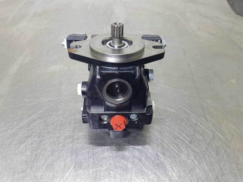 Poclain B18864D - Drive pump/Fahrpumpe/Rijpomp - Idraulica per Macchina da cantiere: foto 4 Poclain B18864D - Drive pump/Fahrpumpe/Rijpomp - Idraulica per Macchina da cantiere: foto 4