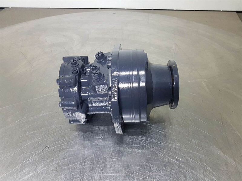 Poclain MS/MSE-Bomag A40828D-Wheel motor/Radmotor - Idraulica per Macchina da cantiere: foto 1 Poclain MS/MSE-Bomag A40828D-Wheel motor/Radmotor - Idraulica per Macchina da cantiere: foto 1