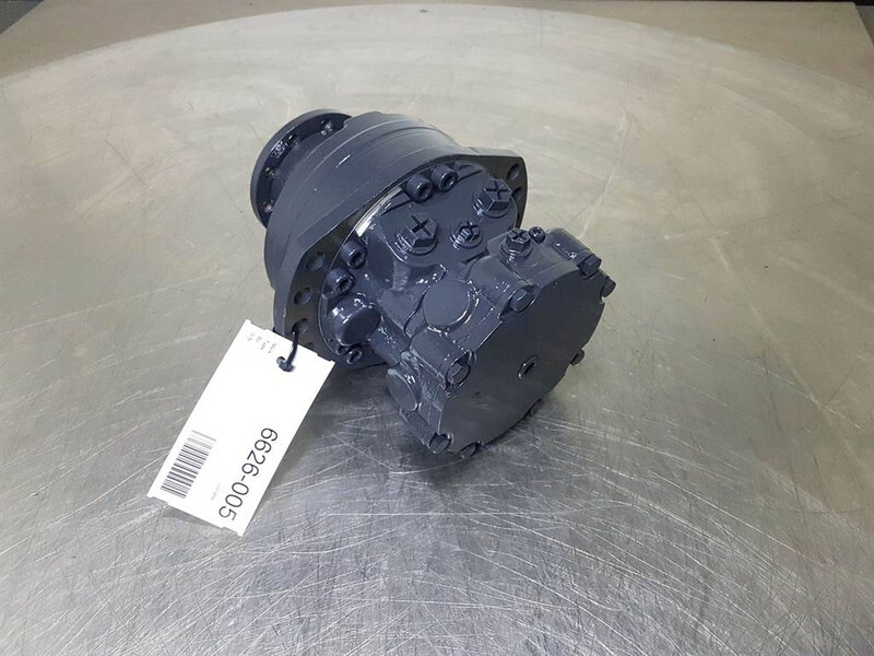 Poclain MS/MSE-Bomag A40828D-Wheel motor/Radmotor - Idraulica per Macchina da cantiere: foto 3 Poclain MS/MSE-Bomag A40828D-Wheel motor/Radmotor - Idraulica per Macchina da cantiere: foto 3