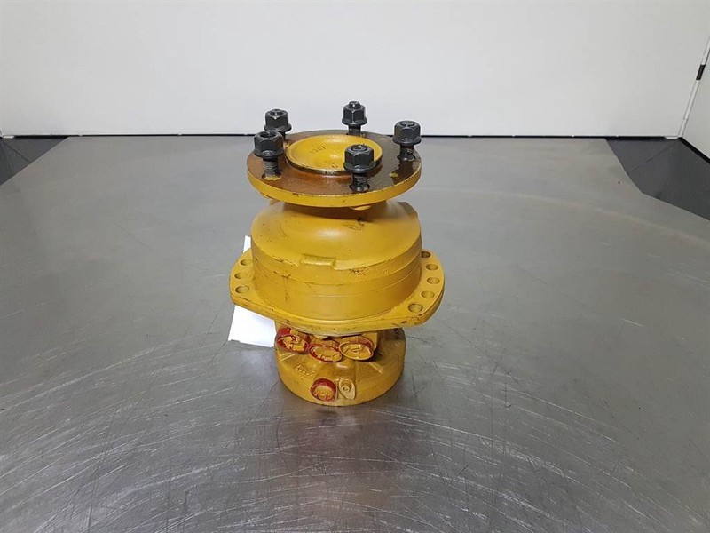 Poclain MSE02-9-123-F03-Wheel motor/Radmotor - Idraulica per Macchina da cantiere: foto 1 Poclain MSE02-9-123-F03-Wheel motor/Radmotor - Idraulica per Macchina da cantiere: foto 1