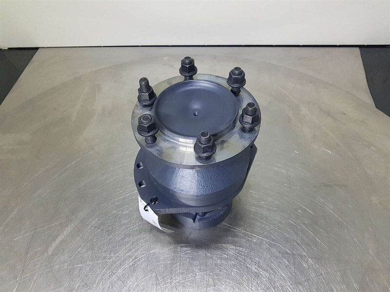 Poclain MSE05-2-133-F05-Wheel motor/Radmotor/Wielmotor - Idraulica per Macchina da cantiere: foto 3 Poclain MSE05-2-133-F05-Wheel motor/Radmotor/Wielmotor - Idraulica per Macchina da cantiere: foto 3