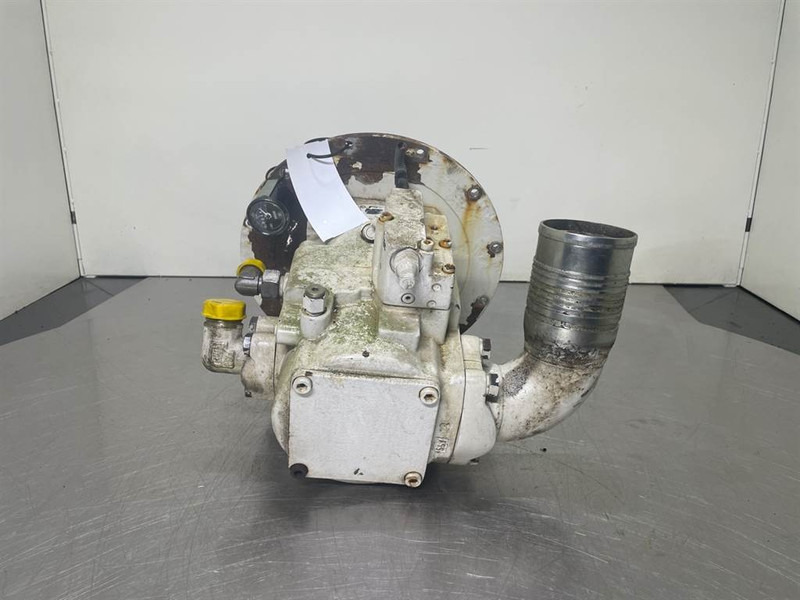 Rexroth A11VLO130LRDU2/10R-R902096450-Load sensing pump - Idraulica per Macchina da cantiere: foto 3 Rexroth A11VLO130LRDU2/10R-R902096450-Load sensing pump - Idraulica per Macchina da cantiere: foto 3