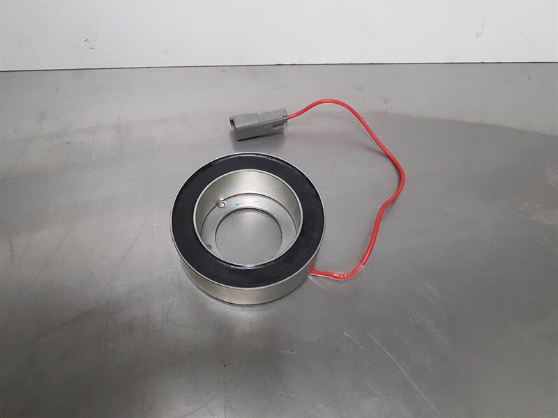 SANDEN 12V-Magnet Clutch/Magnetkupplung/Magneetkop - Telaio per Macchina da cantiere: foto 2 SANDEN 12V-Magnet Clutch/Magnetkupplung/Magneetkop - Telaio per Macchina da cantiere: foto 2