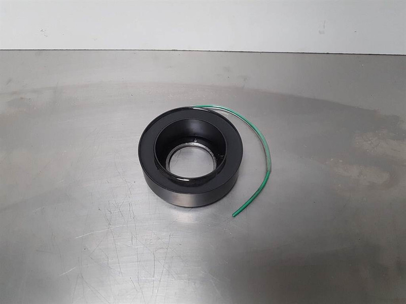 SANDEN 24V-Magnet Clutch/Magnetkupplung/Magneetkop - Telaio per Macchina da cantiere: foto 2 SANDEN 24V-Magnet Clutch/Magnetkupplung/Magneetkop - Telaio per Macchina da cantiere: foto 2