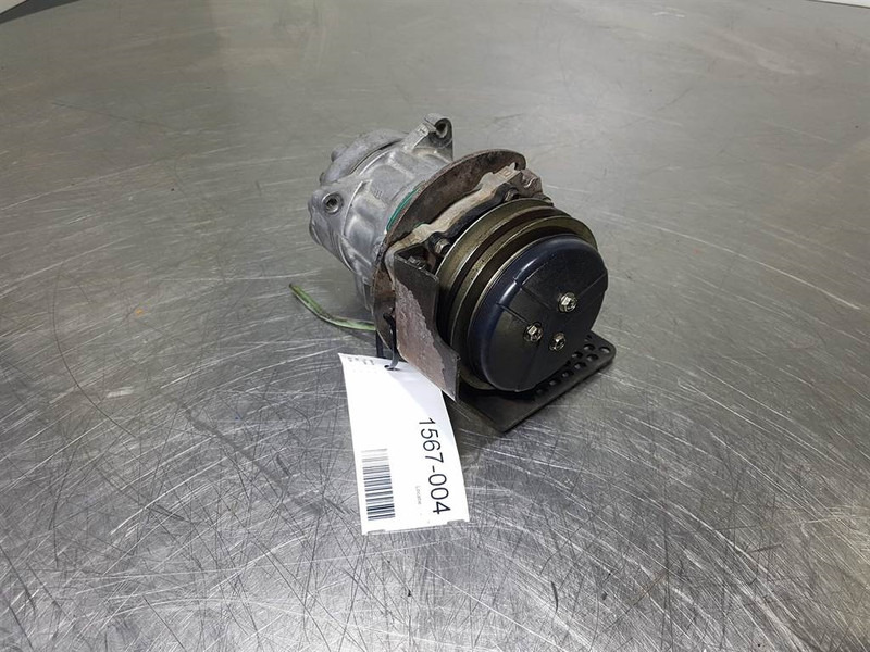 SANDEN SD7H15-6035-Compressor/Kompressor/Aircopomp - Compressore A/C per Macchina da cantiere: foto 1 SANDEN SD7H15-6035-Compressor/Kompressor/Aircopomp - Compressore A/C per Macchina da cantiere: foto 1