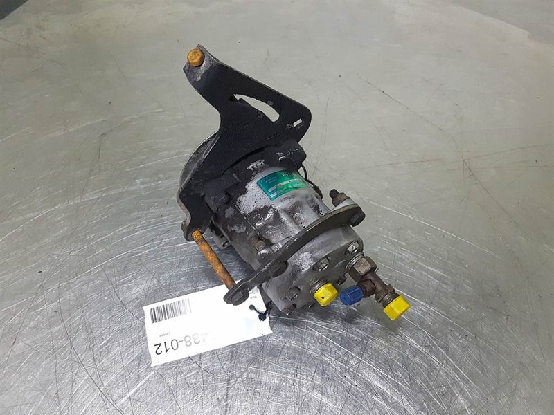 SANDEN SD7H15-8091-Compressor/Kompressor/Aircopomp - Compressore A/C per Macchina da cantiere: foto 2 SANDEN SD7H15-8091-Compressor/Kompressor/Aircopomp - Compressore A/C per Macchina da cantiere: foto 2