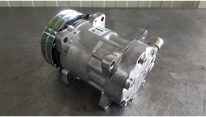SANDEN SD7H15-S8220-Compressor/Kompressor/Aircopom - Compressore A/C per Macchina da cantiere: foto 2 SANDEN SD7H15-S8220-Compressor/Kompressor/Aircopom - Compressore A/C per Macchina da cantiere: foto 2