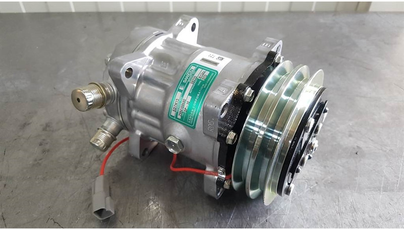 SANDEN SD7H15-S8220-Compressor/Kompressor/Aircopom - Compressore A/C per Macchina da cantiere: foto 1 SANDEN SD7H15-S8220-Compressor/Kompressor/Aircopom - Compressore A/C per Macchina da cantiere: foto 1