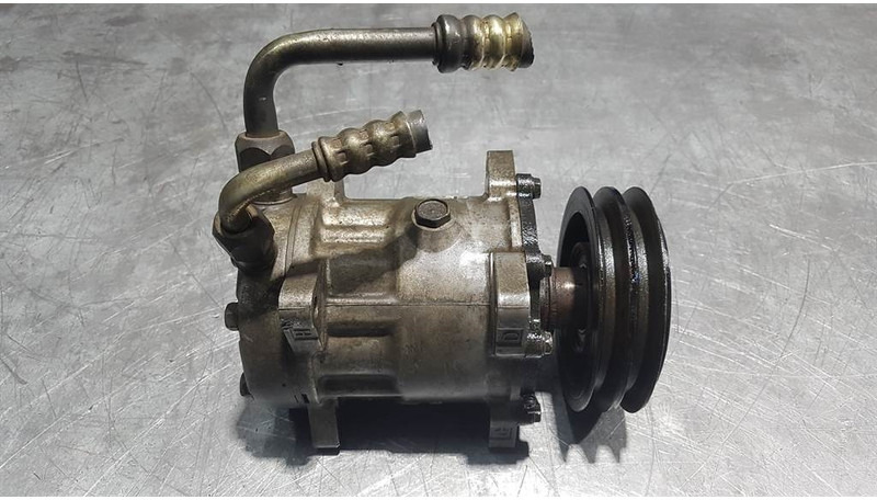 SANDEN U4652 - Compressor/Kompressor/Aircopomp - Compressore A/C per Macchina da cantiere: foto 2 SANDEN U4652 - Compressor/Kompressor/Aircopomp - Compressore A/C per Macchina da cantiere: foto 2