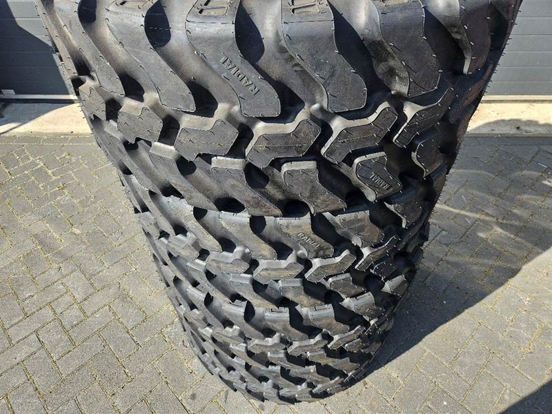 SWT 405/70R20 (16.0/70R20) *NEW* - Tire/Reifen/Band - Cerchi e pneumatici per Macchina da cantiere: foto 3 SWT 405/70R20 (16.0/70R20) *NEW* - Tire/Reifen/Band - Cerchi e pneumatici per Macchina da cantiere: foto 3