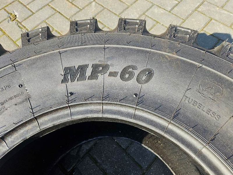 Cerchi e pneumatici per Macchina da cantiere nuovo SWT 405/70R20 (16.0/70R20) *NEW* - Tire/Reifen/Band: foto 12