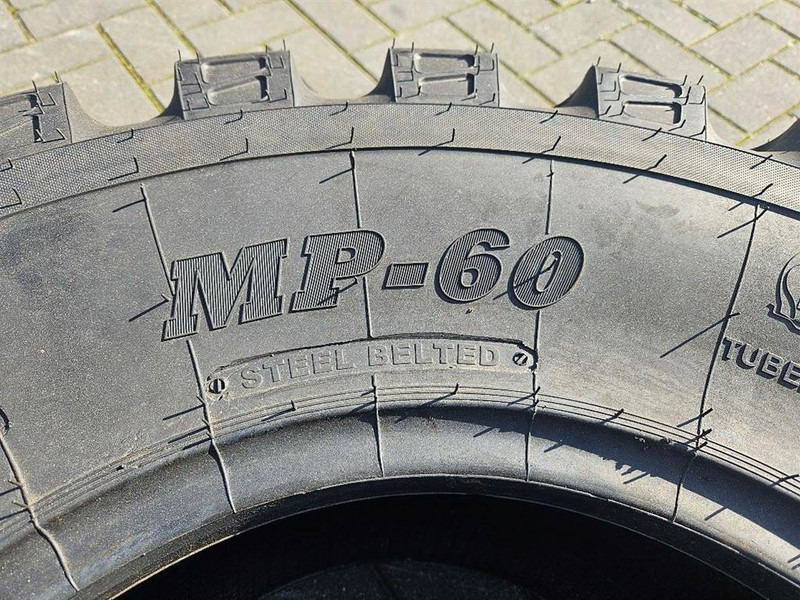 Cerchi e pneumatici per Macchina da cantiere nuovo SWT 405/70R20 (16.0/70R20) *NEW* - Tire/Reifen/Band: foto 9