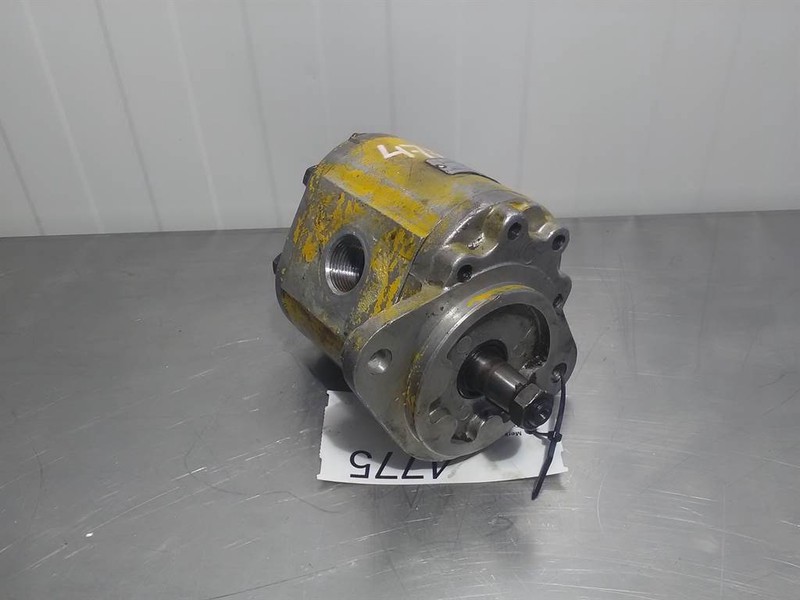 Sauer Sundstrand A40L27691 - Gearpump/Zahnradpumpe - Idraulica: foto 1 Sauer Sundstrand A40L27691 - Gearpump/Zahnradpumpe - Idraulica: foto 1