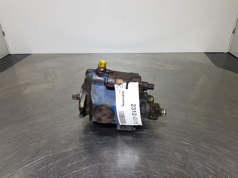 Sauer Sundstrand OPV-Load sensing pump - Idraulica: foto 1 Sauer Sundstrand OPV-Load sensing pump - Idraulica: foto 1