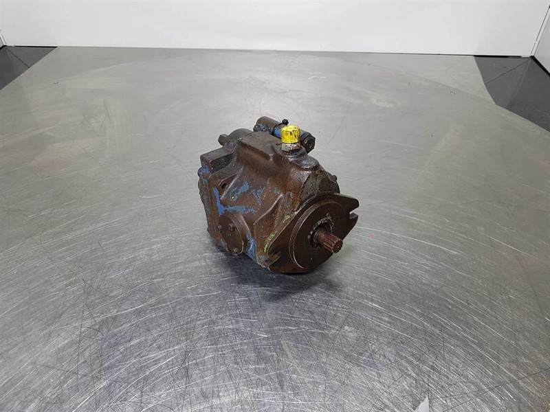 Sauer Sundstrand OPV-Load sensing pump - Idraulica: foto 2 Sauer Sundstrand OPV-Load sensing pump - Idraulica: foto 2