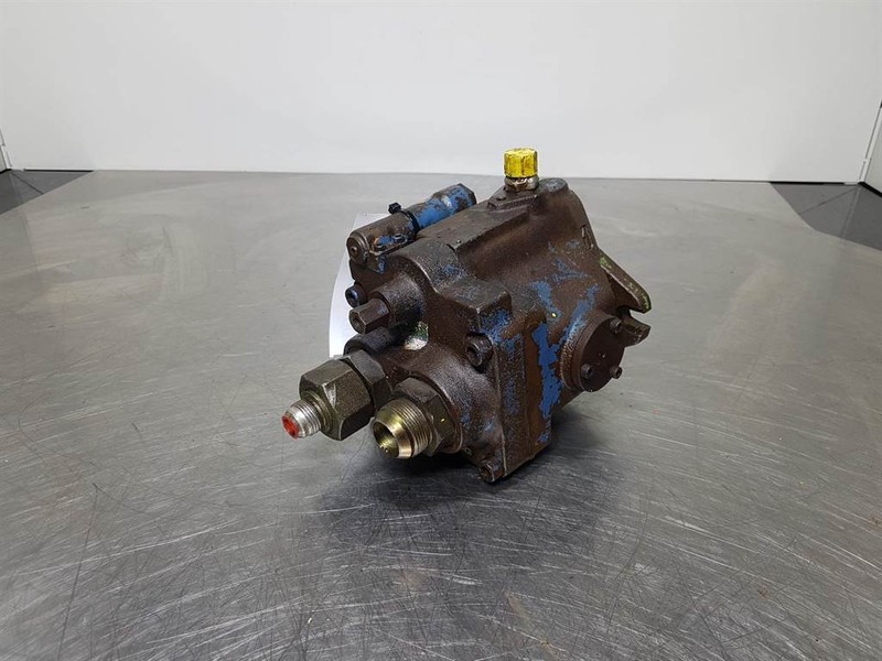 Sauer Sundstrand OPV-Load sensing pump - Idraulica: foto 3 Sauer Sundstrand OPV-Load sensing pump - Idraulica: foto 3