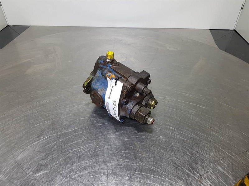 Sauer Sundstrand OPV-Load sensing pump - Idraulica: foto 4 Sauer Sundstrand OPV-Load sensing pump - Idraulica: foto 4
