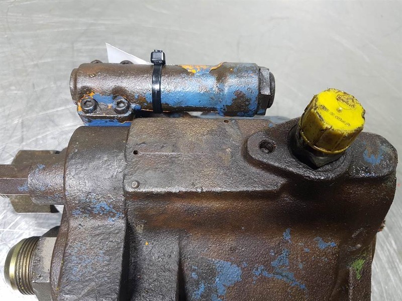 Sauer Sundstrand OPV-Load sensing pump - Idraulica: foto 5 Sauer Sundstrand OPV-Load sensing pump - Idraulica: foto 5