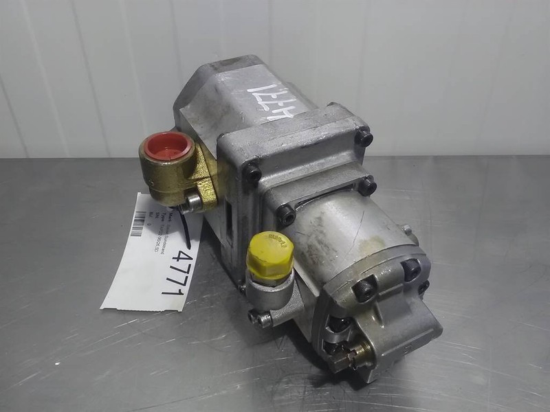 Sauer Sundstrand TAP22-90/26,5D - Gearpump - Idraulica: foto 2 Sauer Sundstrand TAP22-90/26,5D - Gearpump - Idraulica: foto 2