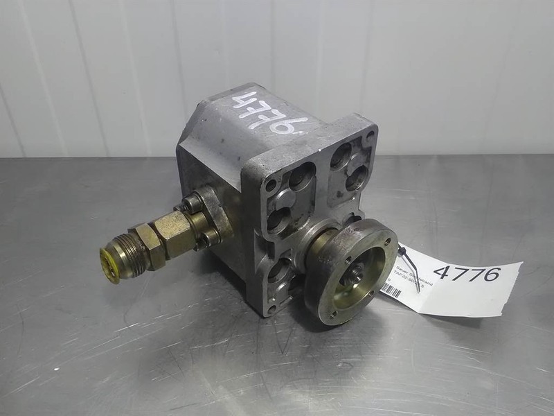 Sauer Sundstrand TAP22-90/26,5SC001/1D - Gearpump - Idraulica: foto 1 Sauer Sundstrand TAP22-90/26,5SC001/1D - Gearpump - Idraulica: foto 1