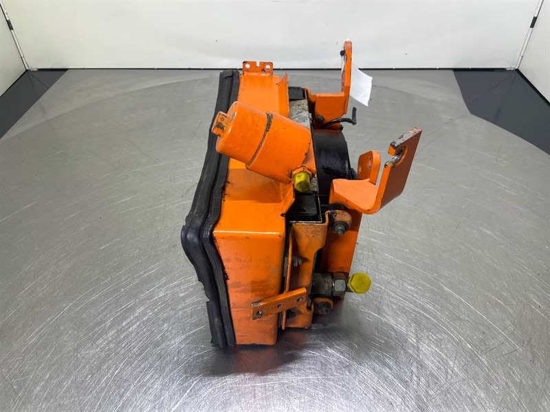 Schaeff - Cooler/Kühler/Koeler - Motore per Macchina da cantiere: foto 4 Schaeff - Cooler/Kühler/Koeler - Motore per Macchina da cantiere: foto 4