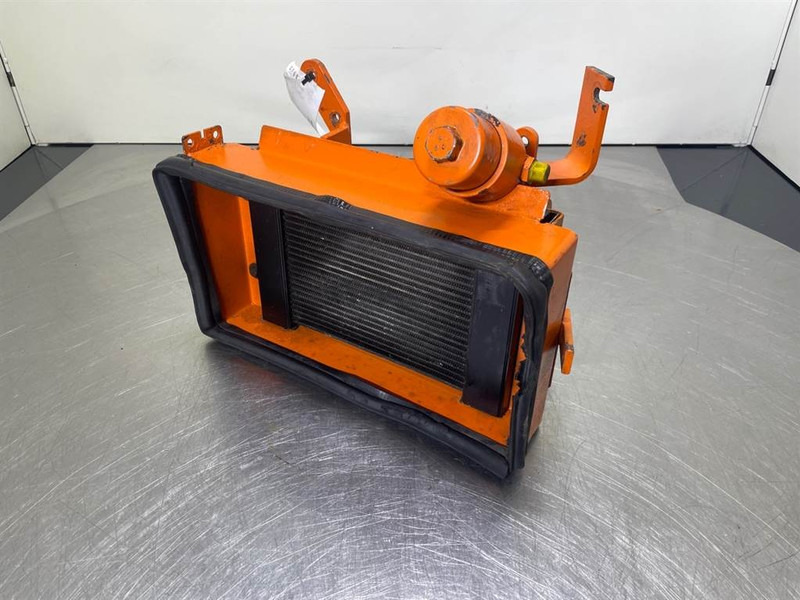 Schaeff - Cooler/Kühler/Koeler - Motore per Macchina da cantiere: foto 3 Schaeff - Cooler/Kühler/Koeler - Motore per Macchina da cantiere: foto 3