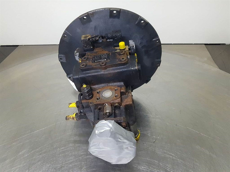 Schaeff HML25-Hydromatik A4V40DA11R0G1C10-Drive pump - Idraulica per Macchina da cantiere: foto 5 Schaeff HML25-Hydromatik A4V40DA11R0G1C10-Drive pump - Idraulica per Macchina da cantiere: foto 5