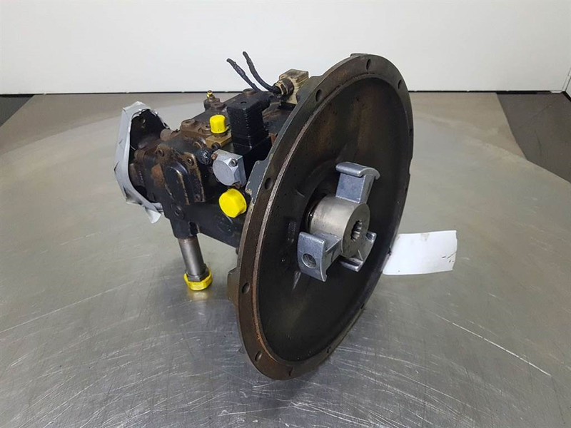 Schaeff HML25-Hydromatik A4V40DA11R0G1C10-Drive pump - Idraulica per Macchina da cantiere: foto 1 Schaeff HML25-Hydromatik A4V40DA11R0G1C10-Drive pump - Idraulica per Macchina da cantiere: foto 1