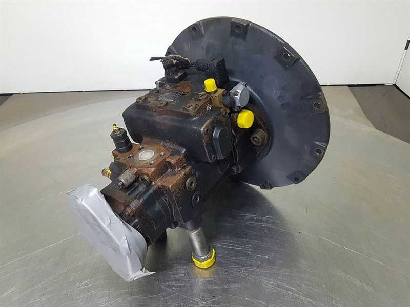 Schaeff HML25-Hydromatik A4V40DA11R0G1C10-Drive pump - Idraulica per Macchina da cantiere: foto 4 Schaeff HML25-Hydromatik A4V40DA11R0G1C10-Drive pump - Idraulica per Macchina da cantiere: foto 4