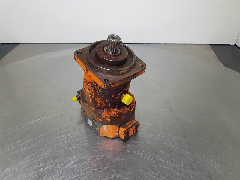 Schaeff SKL832-5364658910-Hydromatik A6VM80DA/60W-Motor - Idraulica per Macchina da cantiere: foto 3 Schaeff SKL832-5364658910-Hydromatik A6VM80DA/60W-Motor - Idraulica per Macchina da cantiere: foto 3