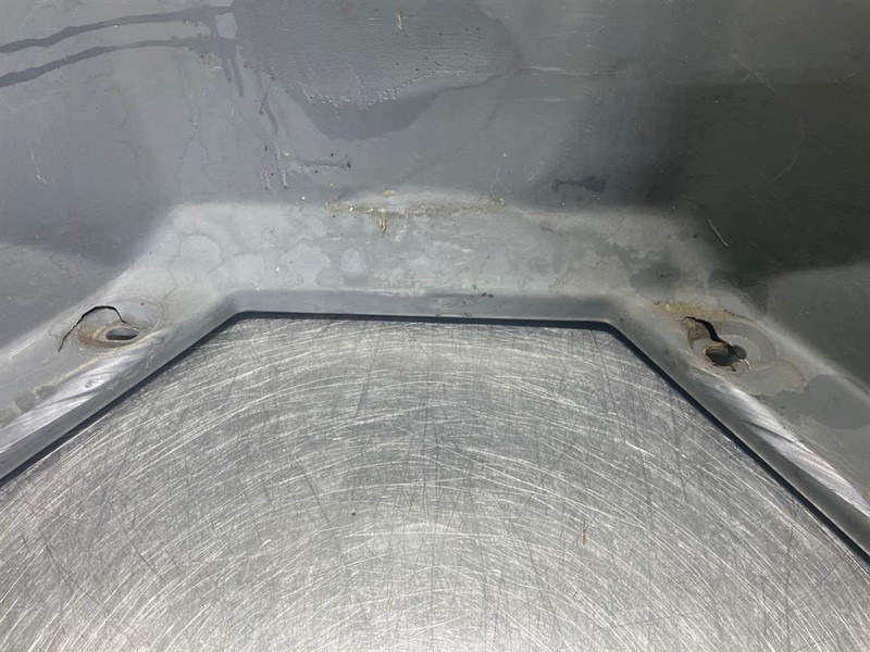 Schaeff SKL834-5267010032-Mud guard/Kotfluegel/Spatbord - Telaio per Macchina da cantiere: foto 5 Schaeff SKL834-5267010032-Mud guard/Kotfluegel/Spatbord - Telaio per Macchina da cantiere: foto 5