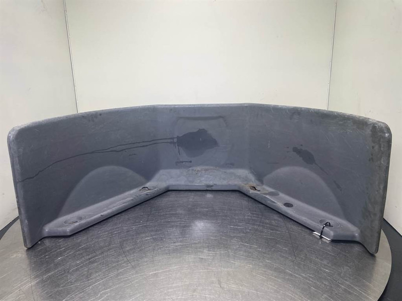 Schaeff SKL834-5267010032-Mud guard/Kotfluegel/Spatbord - Telaio per Macchina da cantiere: foto 4 Schaeff SKL834-5267010032-Mud guard/Kotfluegel/Spatbord - Telaio per Macchina da cantiere: foto 4