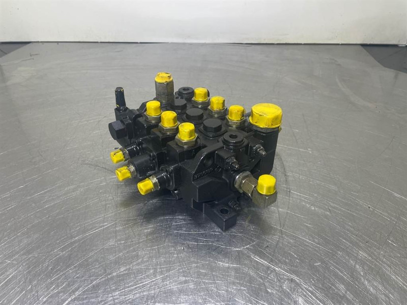 Schaeff SKL834-5520661860-Parker-Valve/Ventile/Ventiel - Idraulica per Macchina da cantiere: foto 3 Schaeff SKL834-5520661860-Parker-Valve/Ventile/Ventiel - Idraulica per Macchina da cantiere: foto 3