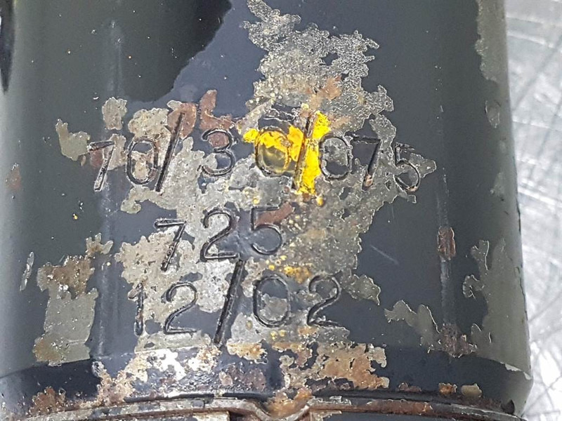 Schaeff SKL844-6500507500-Steering cylinder/Lenkzylinder - Idraulica per Macchina da cantiere: foto 4 Schaeff SKL844-6500507500-Steering cylinder/Lenkzylinder - Idraulica per Macchina da cantiere: foto 4