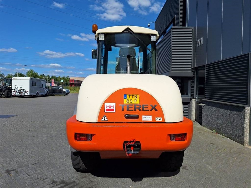 Schaeff SKL844 - Pala gommata: foto 5 Schaeff SKL844 - Pala gommata: foto 5