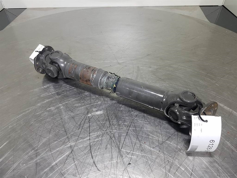 Sennebogen 818 - Propshaft/Gelenkwelle/Cardanas - Assali e ricambi per Macchina da cantiere: foto 1 Sennebogen 818 - Propshaft/Gelenkwelle/Cardanas - Assali e ricambi per Macchina da cantiere: foto 1