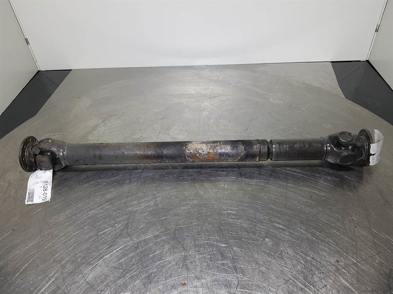 Sennebogen 818 - Propshaft/Gelenkwelle/Cardanas - Assali e ricambi per Macchina da cantiere: foto 3 Sennebogen 818 - Propshaft/Gelenkwelle/Cardanas - Assali e ricambi per Macchina da cantiere: foto 3