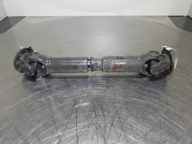 Sennebogen 818 - Propshaft/Gelenkwelle/Cardanas - Assali e ricambi per Macchina da cantiere: foto 2 Sennebogen 818 - Propshaft/Gelenkwelle/Cardanas - Assali e ricambi per Macchina da cantiere: foto 2