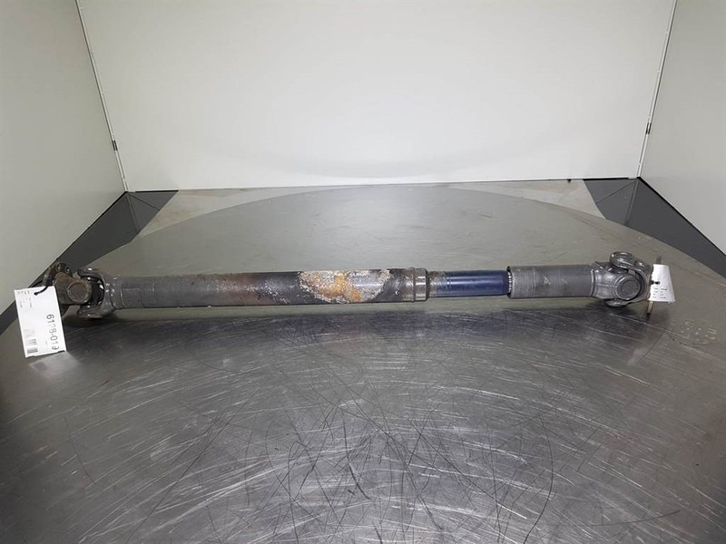 Sennebogen 818 - Propshaft/Gelenkwelle/Cardanas - Assali e ricambi per Macchina da cantiere: foto 1 Sennebogen 818 - Propshaft/Gelenkwelle/Cardanas - Assali e ricambi per Macchina da cantiere: foto 1
