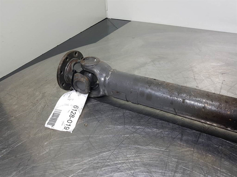 Sennebogen 818 - Propshaft/Gelenkwelle/Cardanas - Assali e ricambi per Macchina da cantiere: foto 4 Sennebogen 818 - Propshaft/Gelenkwelle/Cardanas - Assali e ricambi per Macchina da cantiere: foto 4