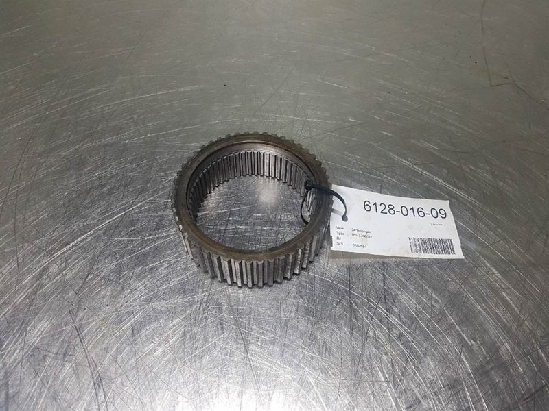 Sennebogen 818M-ZF 4472348042-Gear/Zahnrad/Tandwiel - Assali e ricambi per Macchina da cantiere: foto 1 Sennebogen 818M-ZF 4472348042-Gear/Zahnrad/Tandwiel - Assali e ricambi per Macchina da cantiere: foto 1