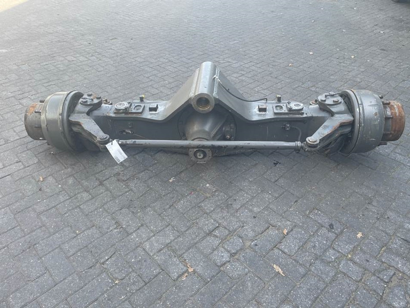 Sennebogen 835E-109525-Axle/Achse/As - Assali e ricambi per Macchina da cantiere: foto 1 Sennebogen 835E-109525-Axle/Achse/As - Assali e ricambi per Macchina da cantiere: foto 1