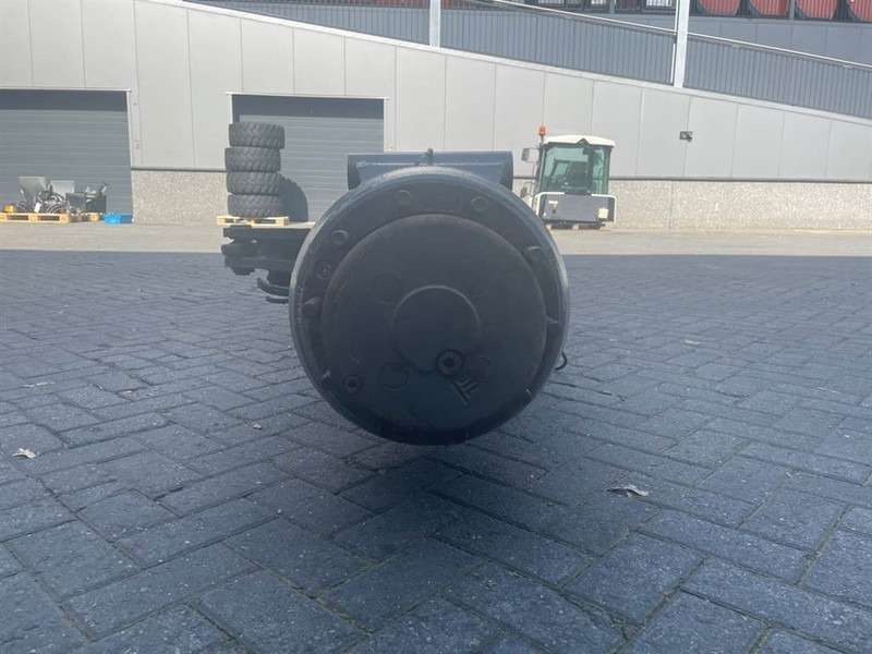 Sennebogen 835E-109525-Axle/Achse/As - Assali e ricambi per Macchina da cantiere: foto 3 Sennebogen 835E-109525-Axle/Achse/As - Assali e ricambi per Macchina da cantiere: foto 3