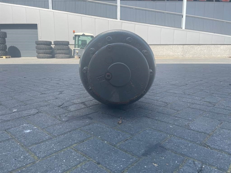 Sennebogen 835E-114466-Axle/Achse/As - Assali e ricambi per Macchina da cantiere: foto 3 Sennebogen 835E-114466-Axle/Achse/As - Assali e ricambi per Macchina da cantiere: foto 3