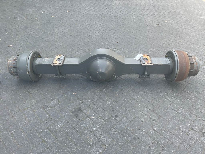 Sennebogen 835E-114466-Axle/Achse/As - Assali e ricambi per Macchina da cantiere: foto 5 Sennebogen 835E-114466-Axle/Achse/As - Assali e ricambi per Macchina da cantiere: foto 5