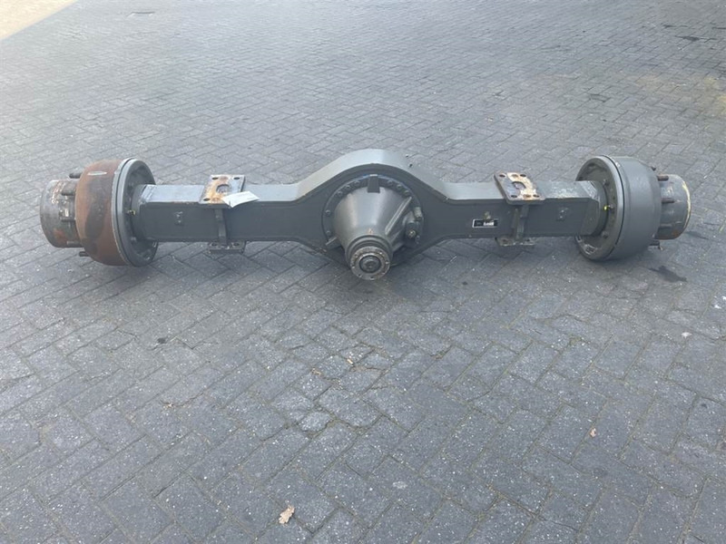 Sennebogen 835E-114466-Axle/Achse/As - Assali e ricambi per Macchina da cantiere: foto 1 Sennebogen 835E-114466-Axle/Achse/As - Assali e ricambi per Macchina da cantiere: foto 1